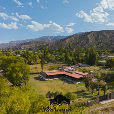 Villa Laureana Huacalera Exteriér fotografie