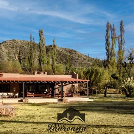 Villa Laureana Huacalera Exteriér fotografie